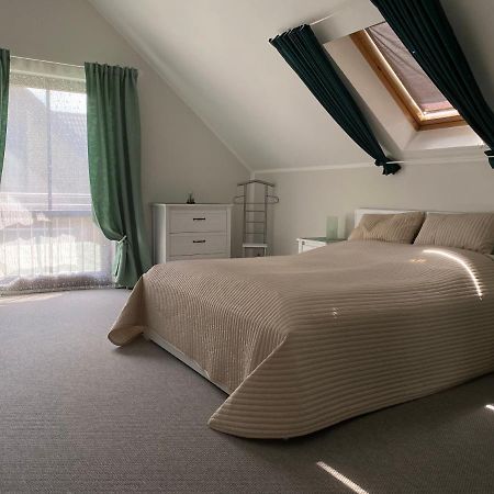 Ferienhaus Busch Lipcse Kültér fotó
