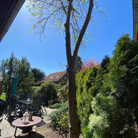 Ferienhaus Busch Lipcse Kültér fotó