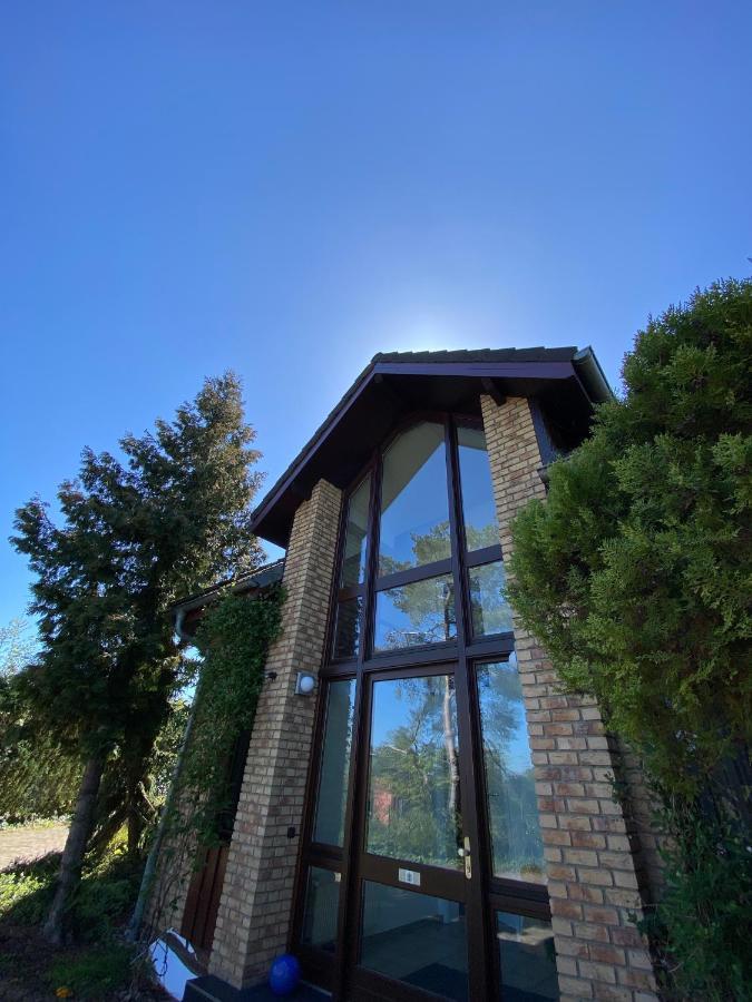 Ferienhaus Busch Lipcse Kültér fotó