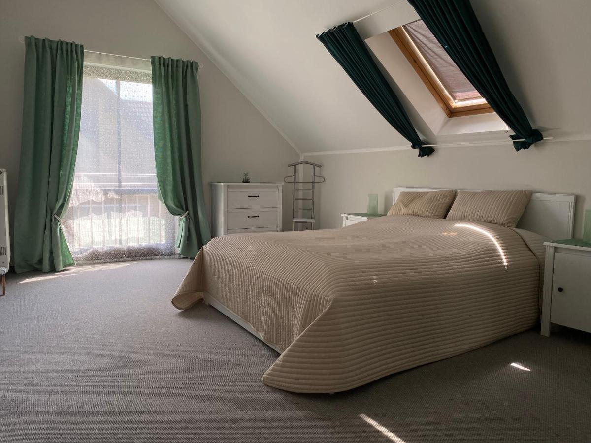 Ferienhaus Busch Lipcse Kültér fotó