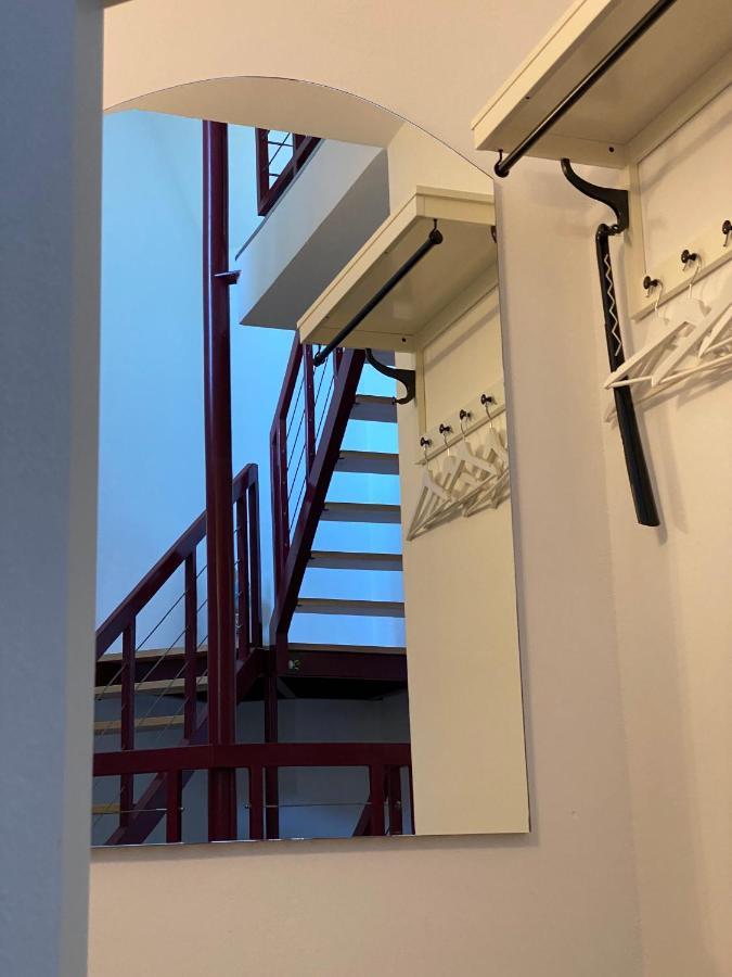 Ferienhaus Busch Lipcse Kültér fotó