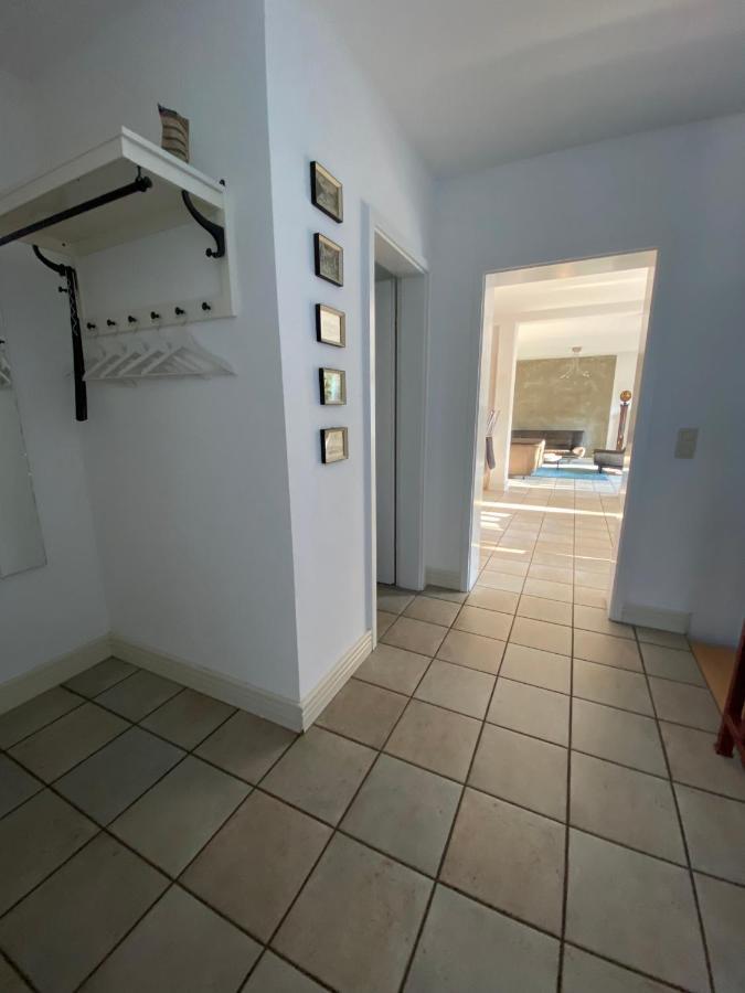 Ferienhaus Busch Lipcse Kültér fotó