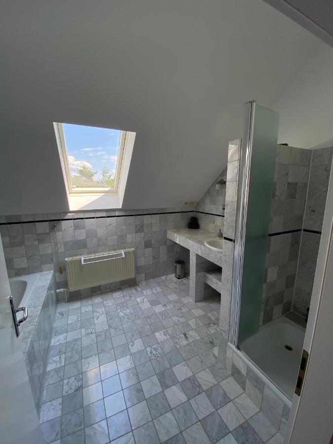 Ferienhaus Busch Lipcse Kültér fotó
