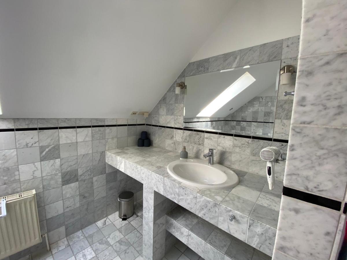 Ferienhaus Busch Lipcse Kültér fotó