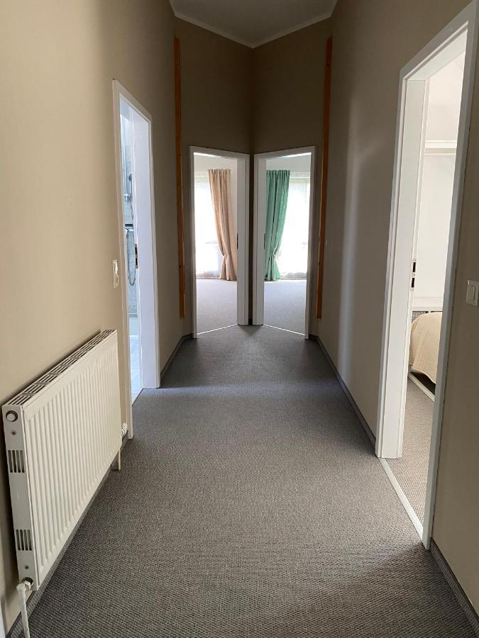 Ferienhaus Busch Lipcse Kültér fotó