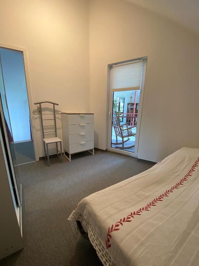 Ferienhaus Busch Lipcse Kültér fotó