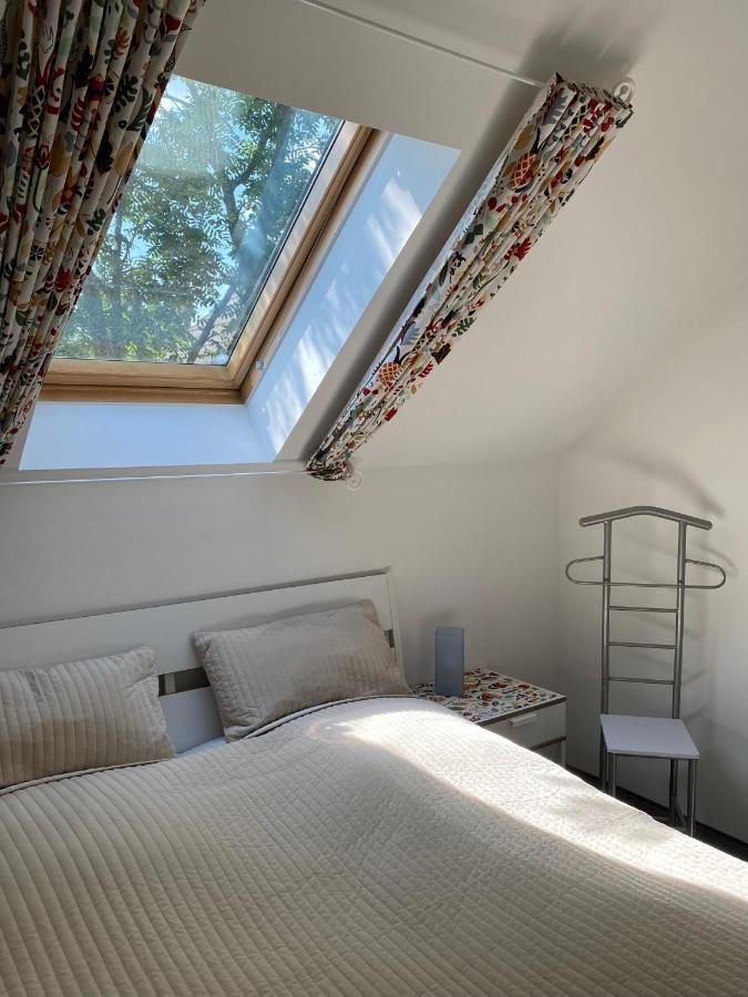 Ferienhaus Busch Lipcse Kültér fotó