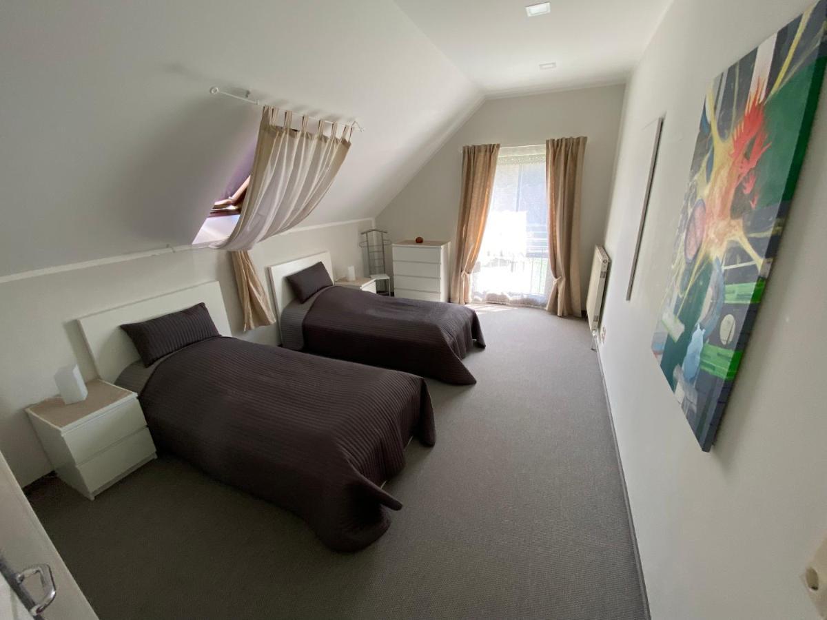 Ferienhaus Busch Lipcse Kültér fotó