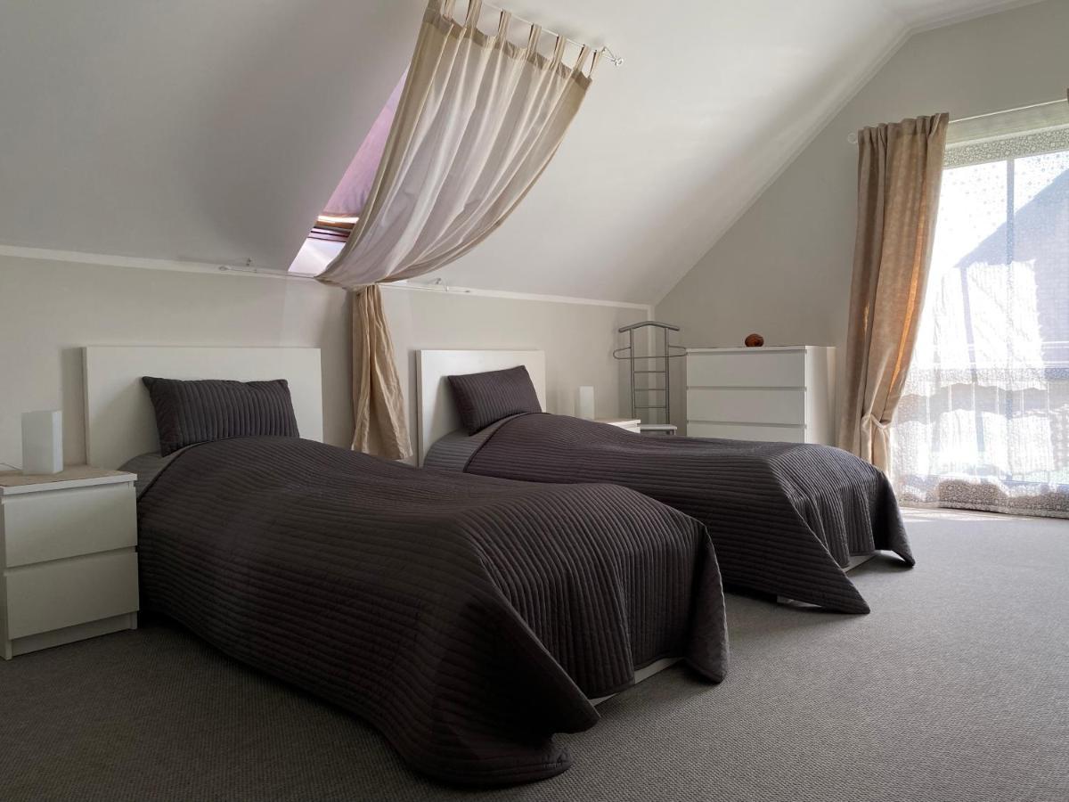 Ferienhaus Busch Lipcse Kültér fotó