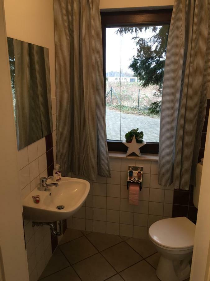 Ferienhaus Busch Lipcse Kültér fotó