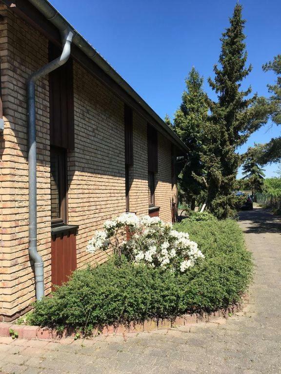 Ferienhaus Busch Lipcse Kültér fotó