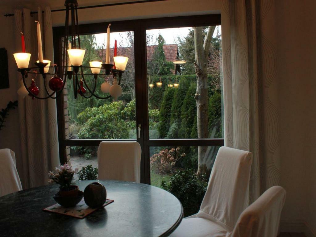Ferienhaus Busch Lipcse Kültér fotó