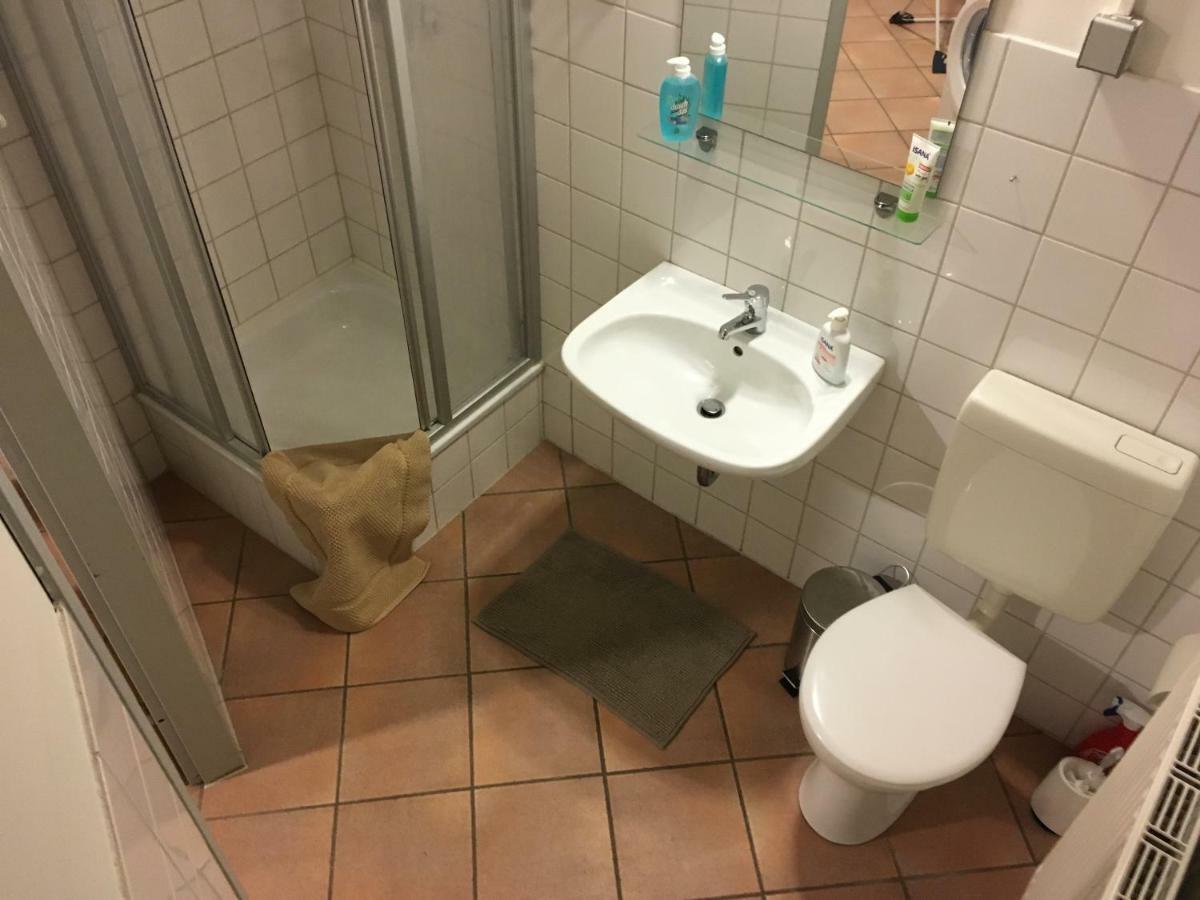 Ferienhaus Busch Lipcse Kültér fotó